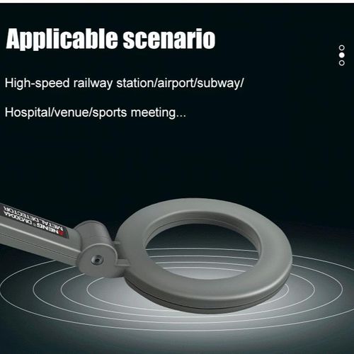 🔥 2026 Novo Detector de Metais Portátil – Alta sensibilidade, design dobrável, perfeito para aventuras ao ar livre! 🔍⚒️