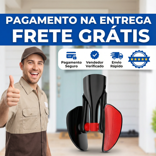 💪🔥Luanda 🚀 | Equipamento de Core Masculino — Base Sólida ⚖️🦾, Energia em Alta ⚡🔋 | Mais Controle, Mais Potência 🐂💎—🏠⏱️ Treino simples, efeito diário 💥