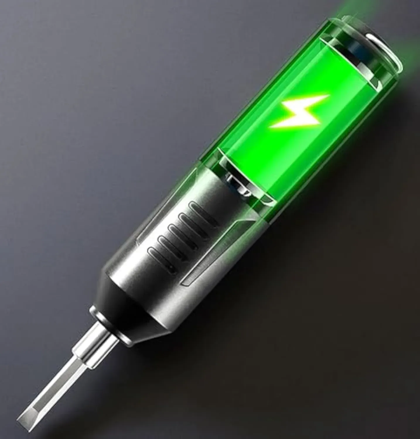 🔧🔥 Conjunto Portátil de Chave de Fenda Elétrica Doméstica ⚡️🛠️ | Compacta, Segura e Super Potente 💪 | Ideal para Reparações Rápidas em Casa 🏠, Escritório 🏢 ou Oficina 🚗 | Carregamento Rápido 🔋 + Fácil de Usar 🙌