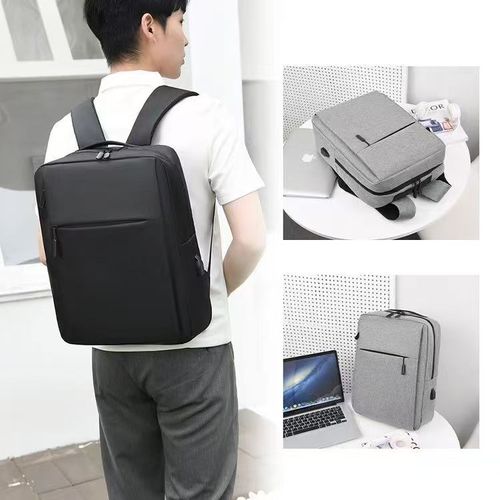 💼🖤 Mochila Executiva Premium — Impermeável, Profissional, Confiável