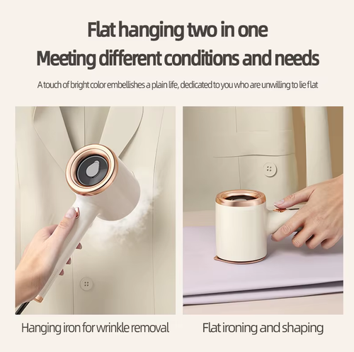 motor vapor de tecido