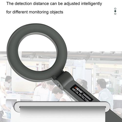 🔥 2026 Novo Detector de Metais Portátil – Alta sensibilidade, design dobrável, perfeito para aventuras ao ar livre! 🔍⚒️