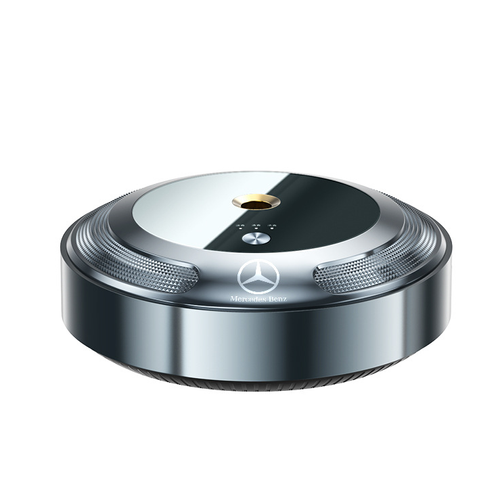 🚗✨ Difusor de Aroma Automático – Perfume Suave e Duradouro para o Seu Carro