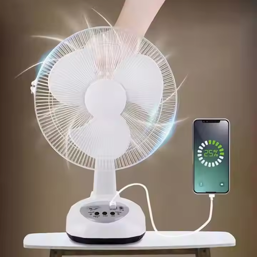 🔥 Top Venda 2025⏳ Ventoinha Solar – Funciona Só com a Luz Solar, Zero Carregamento 🌞⚡❌