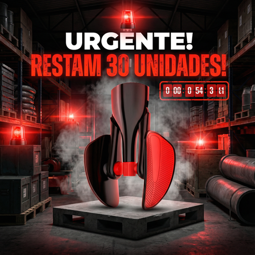 💪🔥Luanda 🚀 | Equipamento de Core Masculino — Base Sólida ⚖️🦾, Energia em Alta ⚡🔋 | Mais Controle, Mais Potência 🐂💎—🏠⏱️ Treino simples, efeito diário 💥