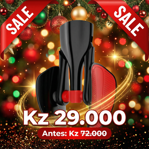 💪🔥Luanda 🚀 | Equipamento de Core Masculino — Base Sólida ⚖️🦾, Energia em Alta ⚡🔋 | Mais Controle, Mais Potência 🐂💎—🏠⏱️ Treino simples, efeito diário 💥