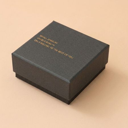 Jewelry Box