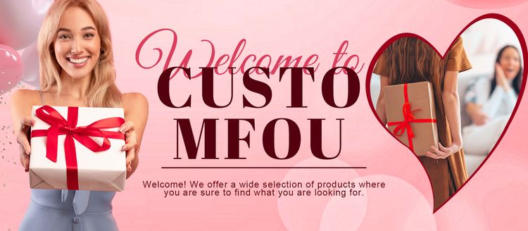 customfou