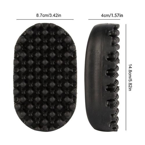 Afro Twist Brush