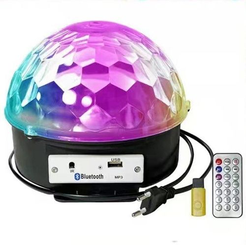 LED