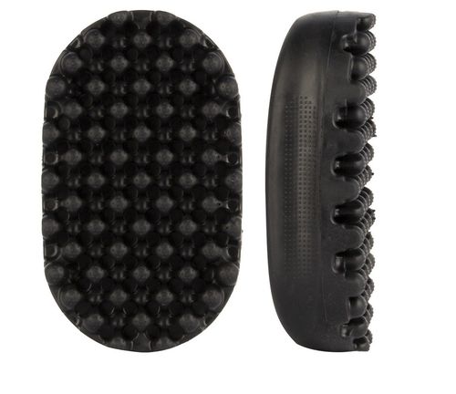 Portable Afro Hair Twist Brush For Curly Dreadlocks