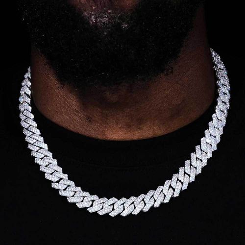 Cuban Chain