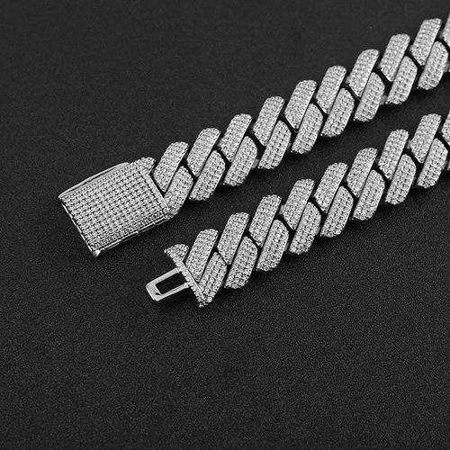 Cuban Chain
