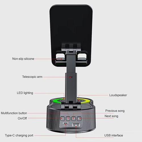Multi Stand