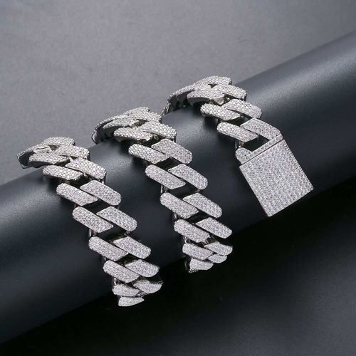 Cuban Chain