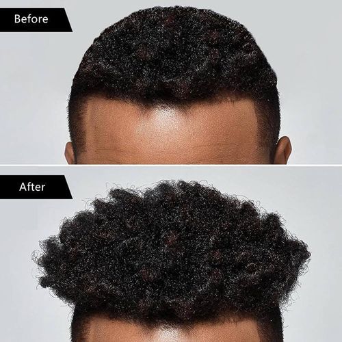 Afro Twist Brush