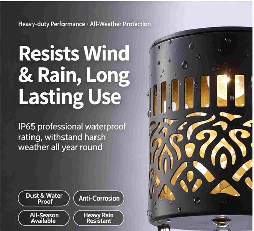 Solar Lantern