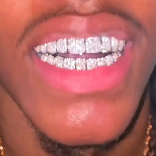 Grillz