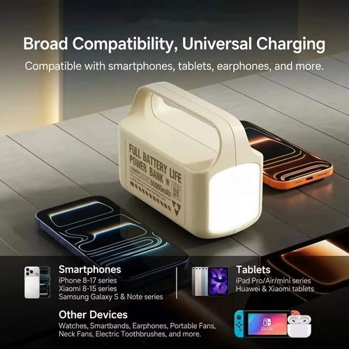 Power Bank