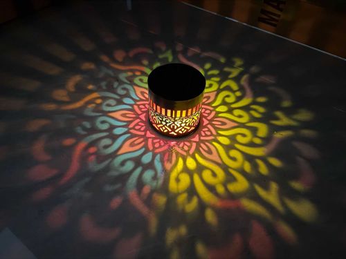 Solar Lantern