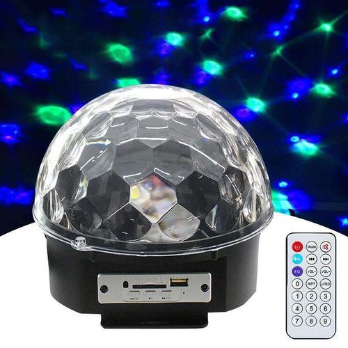 LED