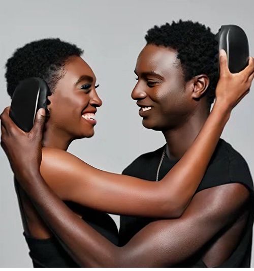 Afro Twist Brush