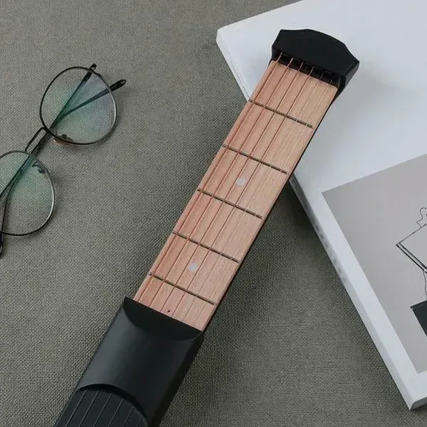 🎸Portable Digital Guitar Trainer😍Just For You Who Love Music👉