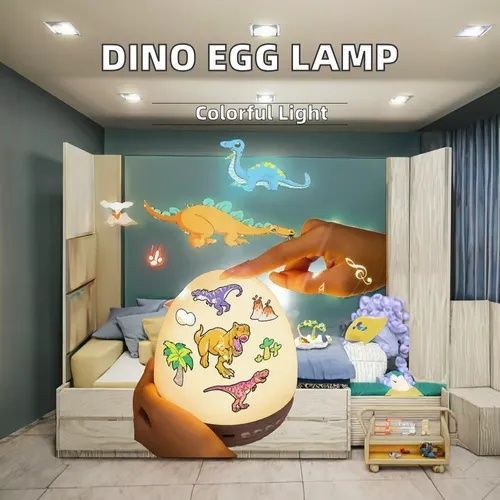 🔥Dreamy Starry Sky Lamp🦖