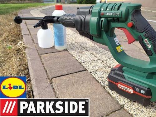 ✔️✔️👨‍👩‍👧‍👦🚗💦 Portable High-Pressure Car Wash Gun💦🚗
