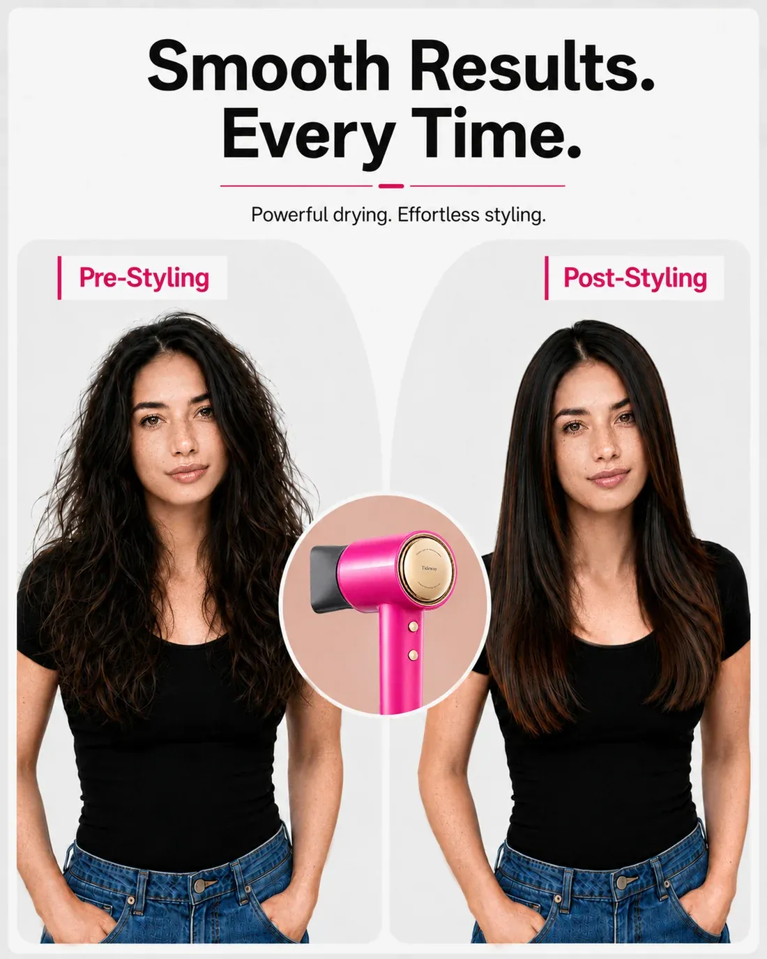 H11 AURA Edition Plasma Hair Dryer