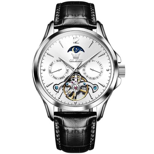 OLEVS 6663 High Quality Luxury Automatic Mechanical Watch