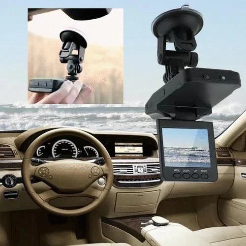 2026 NEW 1080p HD Night Vision Dash Cam
