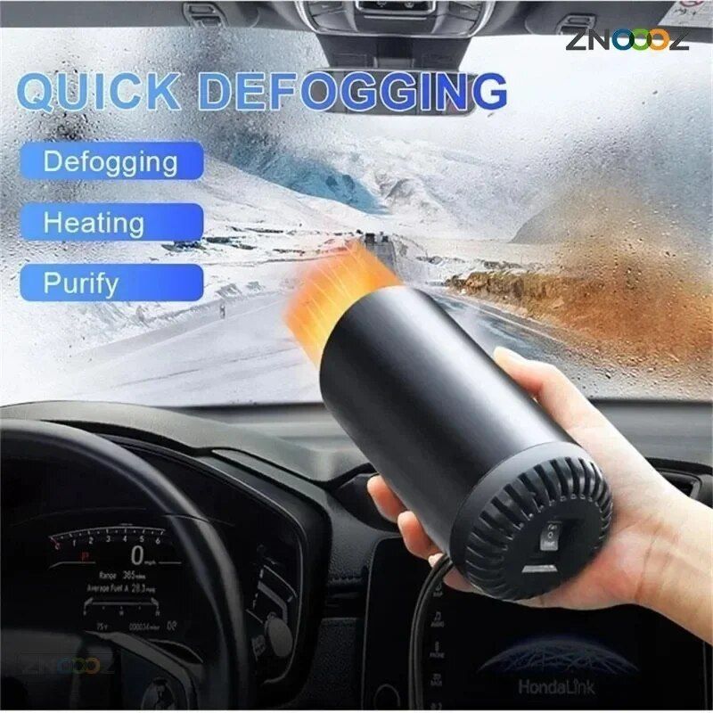 12V  Car Heater