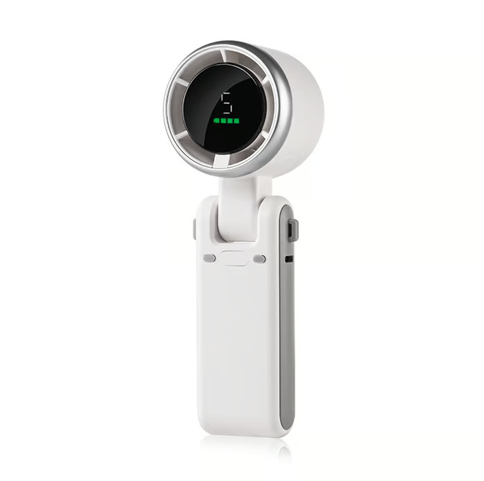 Summer Ourdoor essential - Portable Handheld Turbo Fan