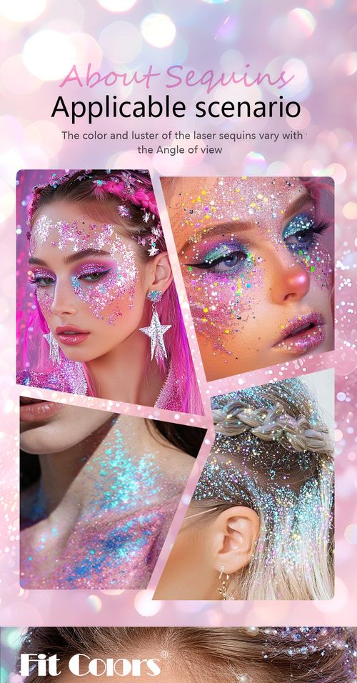 BUY 1 GET 1 FREE ⚽ Glitter Stick – Perfect for Match Day Looks ✨