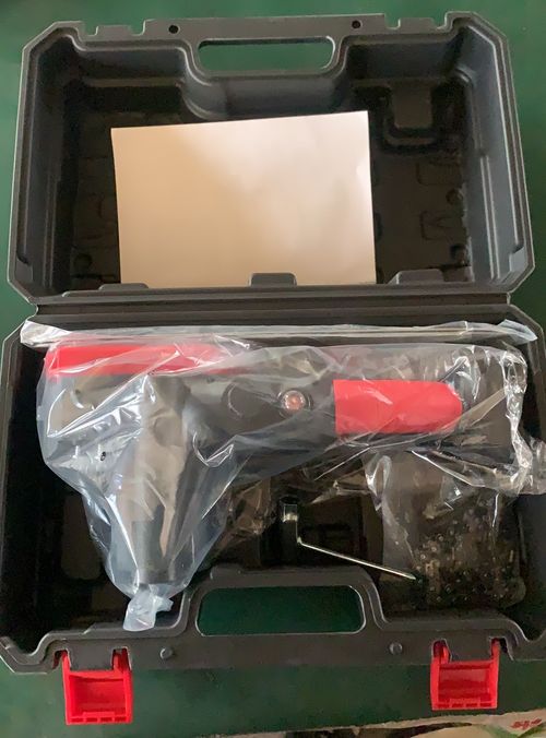 12 Inch Brushless Electric Chainsaw Powerful Cordless Chainsaw Large Capacity Battery Chain Saws