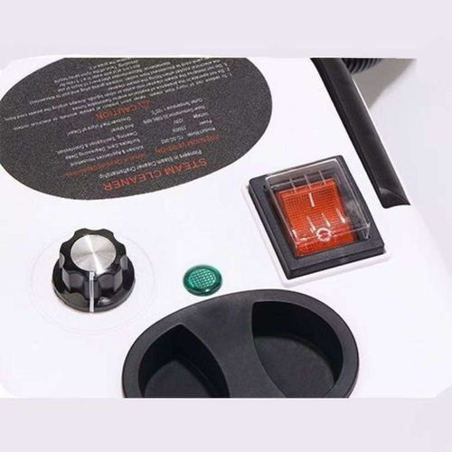 Latest Multifunctional High Temperature 3 Bar Steam Cleaner High Pressure Steam for Car Household Use Handheld Design Physical