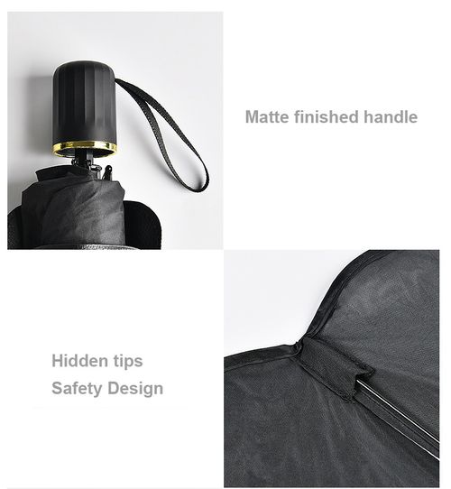 Block Heat Sun UV Car Sun Shade for Windshield Foldable Umbrella