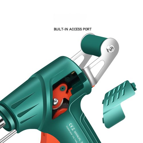 Automatic Feed Handheld Pistol Grip Soldering Iron Gun Kit Welding Tool for Easy Use