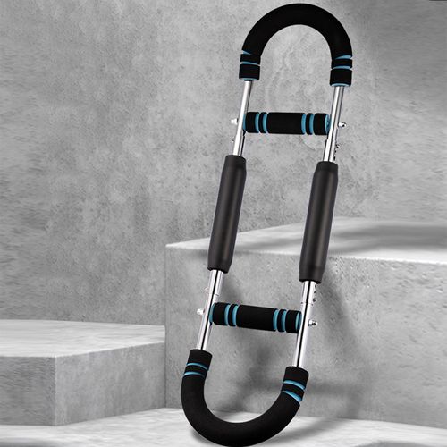 Wholesale Price Portable Spring Resistance Home Fitness Ultimate Arm Trainer Twister Arm Exerciser Shaker Twister Arm Trainer