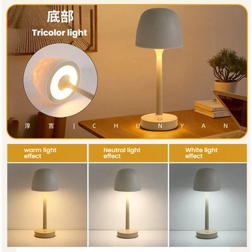 ✨ 16-Color Water Ripple Lamp – Your New Cozy Night Light!