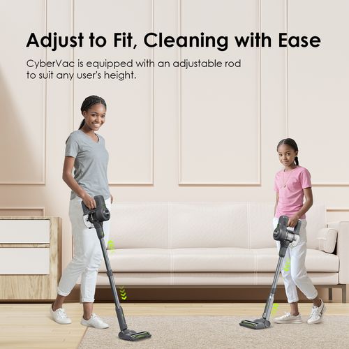 Cordless Handheld Vacuum | Powerful Cleaning for Every Home in Ghana
