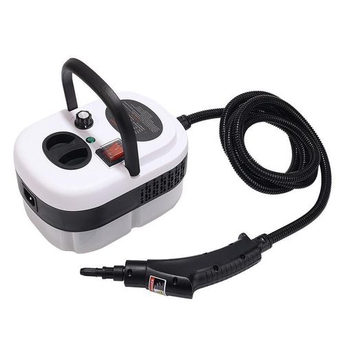 Latest Multifunctional High Temperature 3 Bar Steam Cleaner High Pressure Steam for Car Household Use Handheld Design Physical