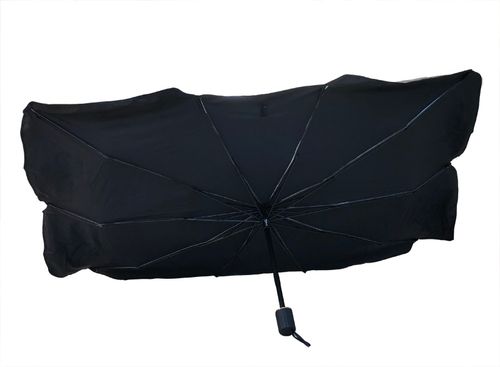 Block Heat Sun UV Car Sun Shade for Windshield Foldable Umbrella