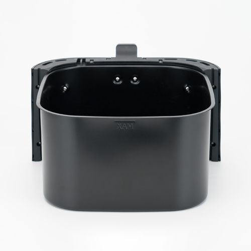 8L Large Air Fryer – Cook More, Save More! 🍟🍤