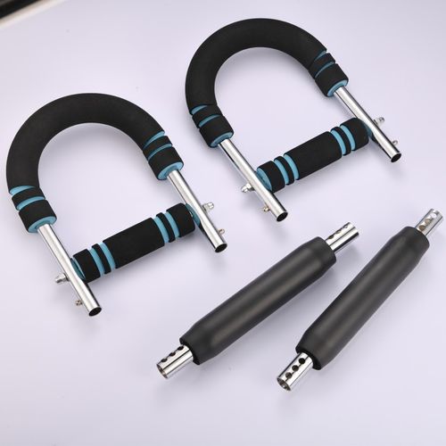 Wholesale Price Portable Spring Resistance Home Fitness Ultimate Arm Trainer Twister Arm Exerciser Shaker Twister Arm Trainer