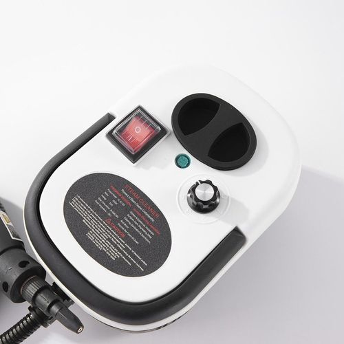 Latest Multifunctional High Temperature 3 Bar Steam Cleaner High Pressure Steam for Car Household Use Handheld Design Physical
