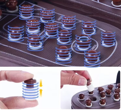 Health Massage Slippers Ready-Made Foot Acupoint Massager Sole Slippers