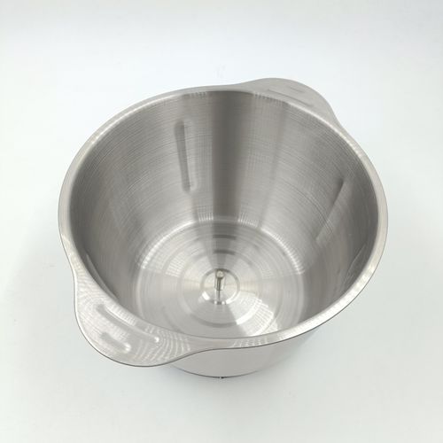 Fp-222  High Quality Stainless Steel Meat Grinder Home Electric Complementary Food Machine Cross-border Wholesale