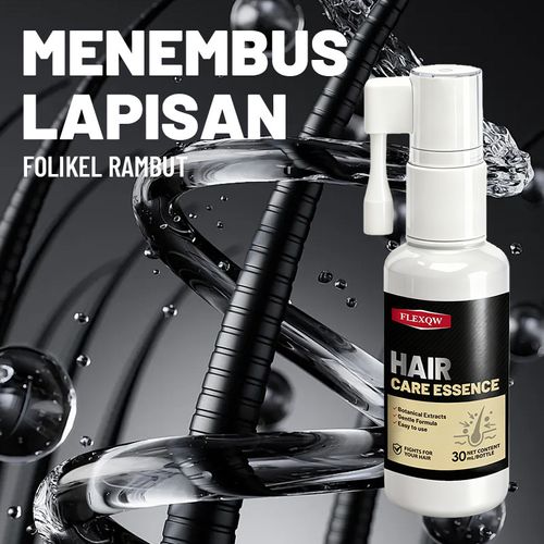 Hair Care Essential Oil Soft Hair Repair Hair Growth Nourishing Hair Root Free Scalp Nutrient Spray